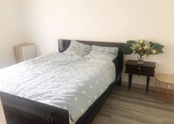 Cosy 74M2 Apartment Close To Paris