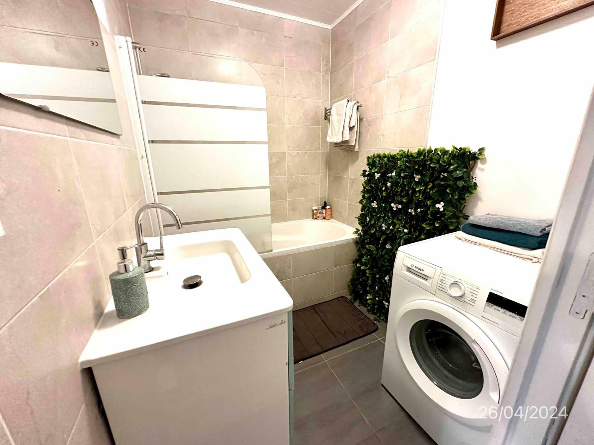 Appartement Cosy 74m2 Close To Paris