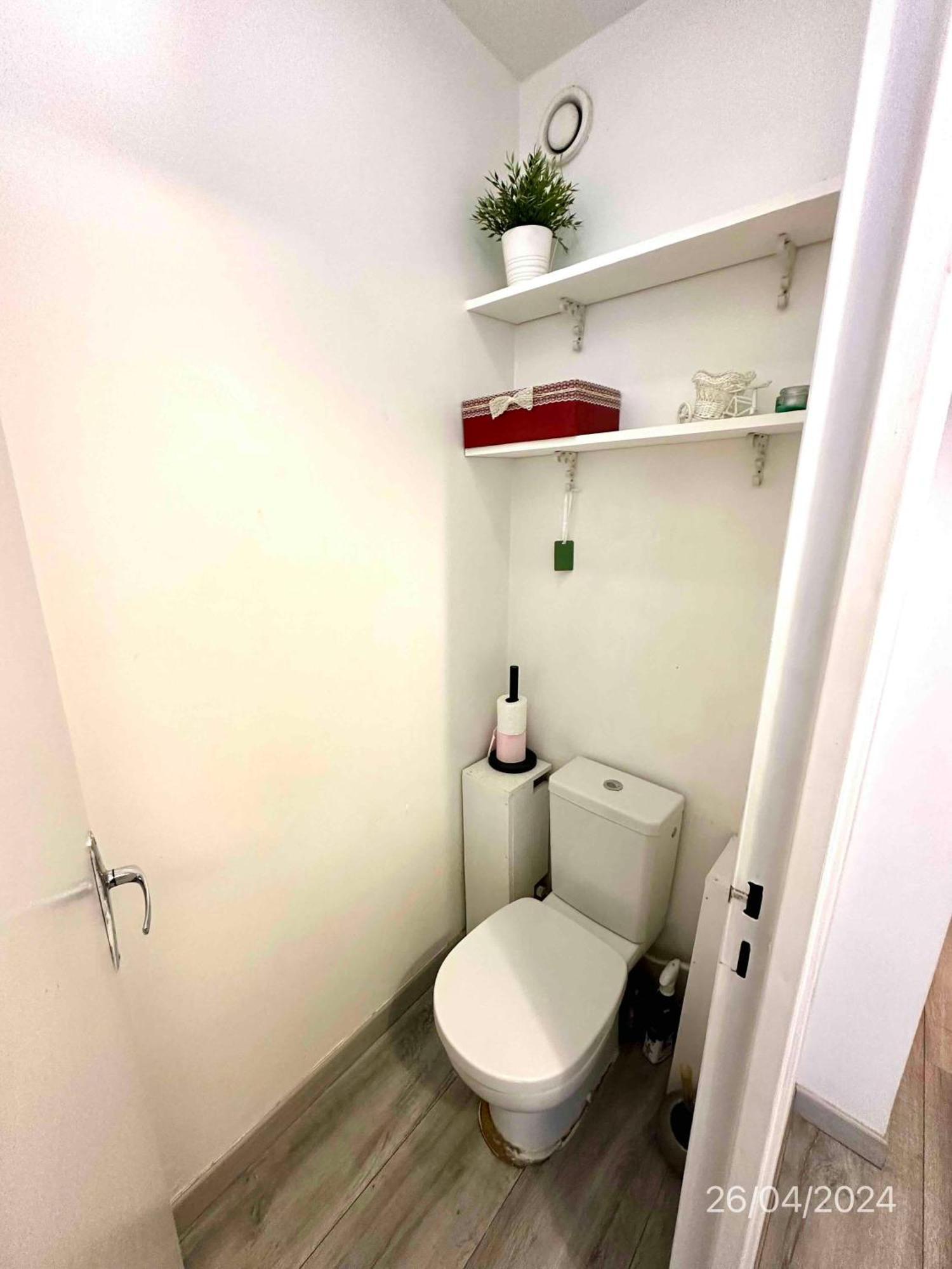 Cosy 74m2 Close To Paris Appartement Houilles
