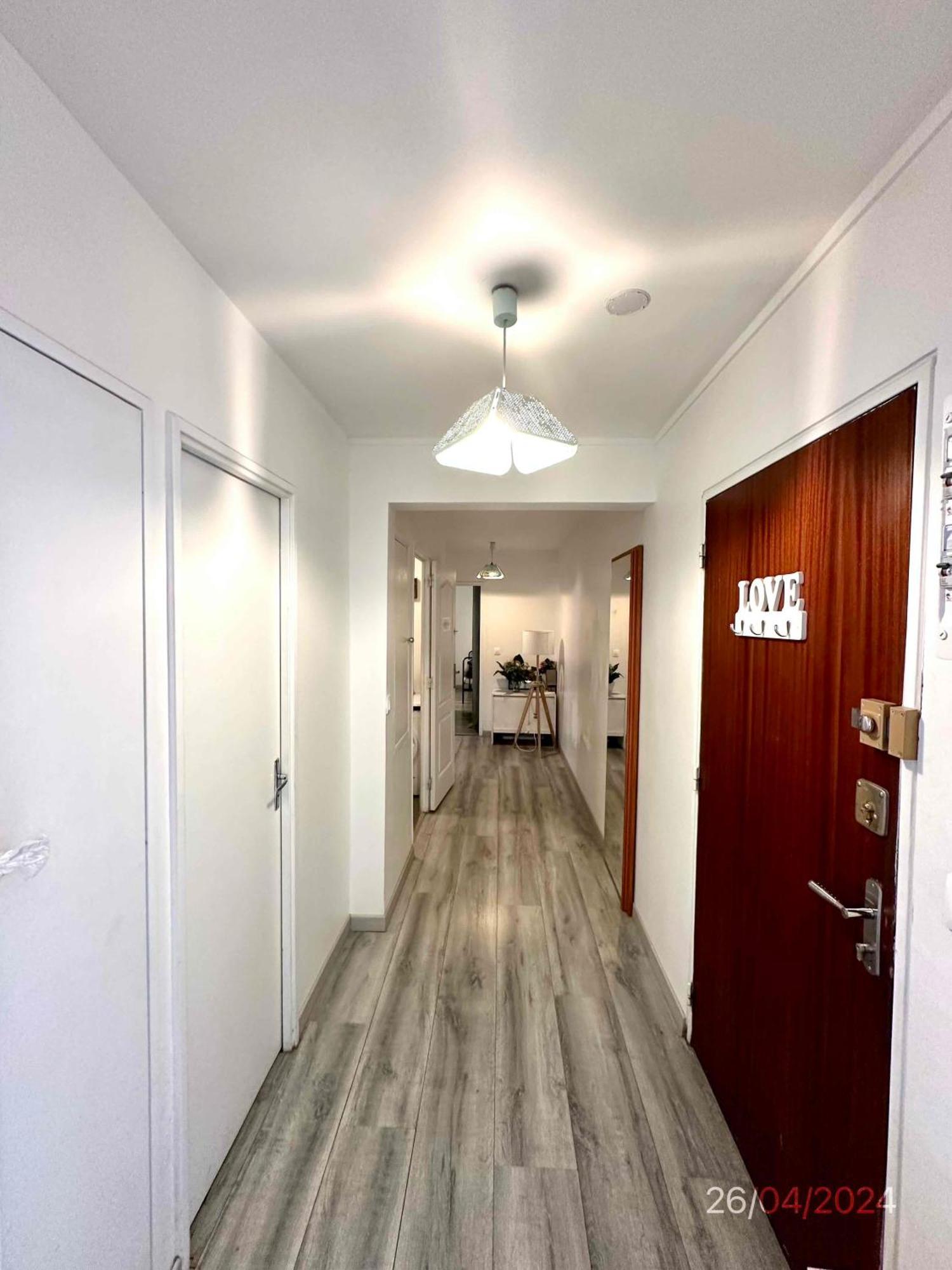 Cosy 74m2 Close To Paris